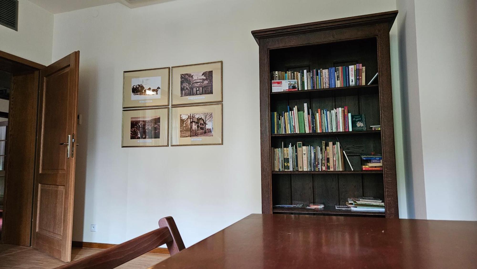 Jasny Dwor Hotel โปลานิซา-สดรอยจ์ ภายนอก รูปภาพ